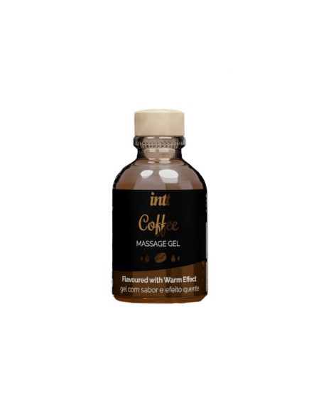 Gel Besable Sabor Cafe 30 ml
