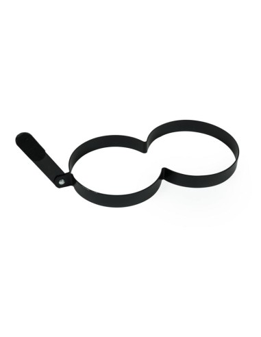 Molde de Pechos Boobie Egg Fryer