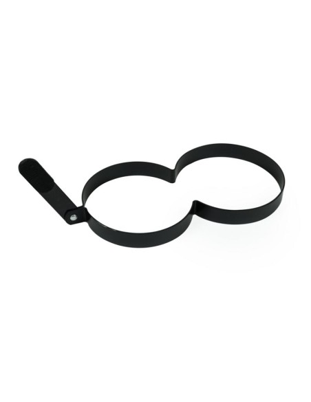 Molde de Pechos Boobie Egg Fryer