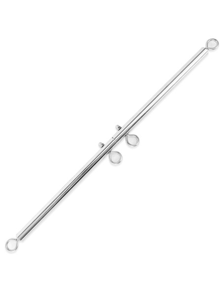 Barra Separadora Extensible