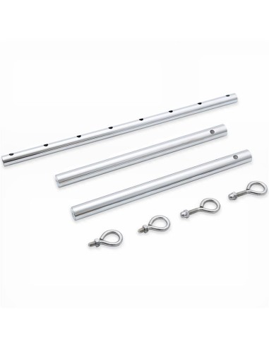 Barra Separadora Extensible