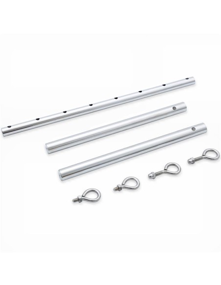 Barra Separadora Extensible