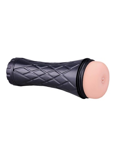 Mann3 Masturbador Masculino Realista Forma de Ano