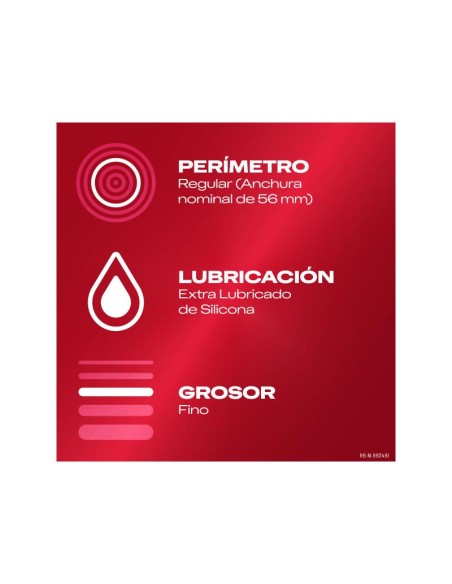 Pack Natural 12 ud y Sensitivo Suave 3 ud