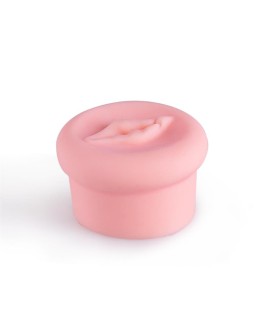 Funda Realista Vagina ADX01 2