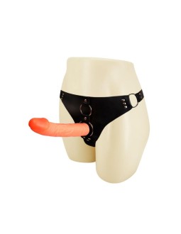 Baile Arnes con Dildo 2