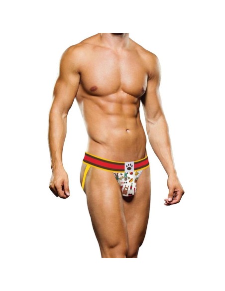 Suspensorio Jock Berlin