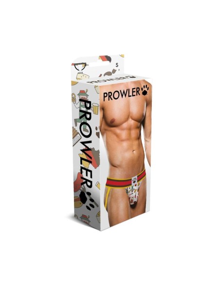 Suspensorio Jock Berlin