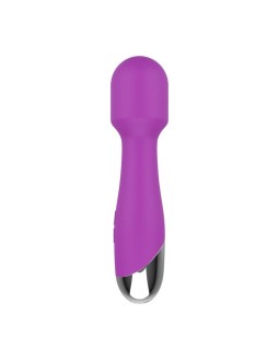 Masajeador USB Purpura 2