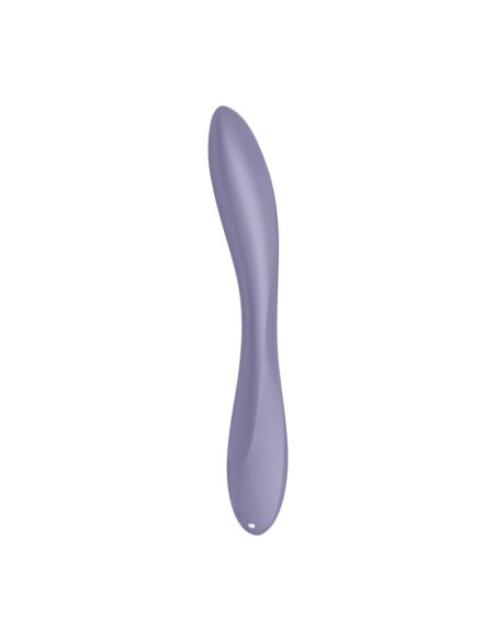 Vibrador G Spot Flex 2 Dark Violet