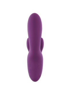 Trivibe G Spot Vibrador Triple Estimulacion 2