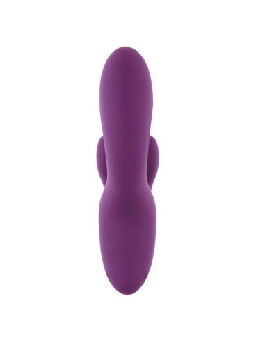 Trivibe G Spot Vibrador Triple Estimulacion