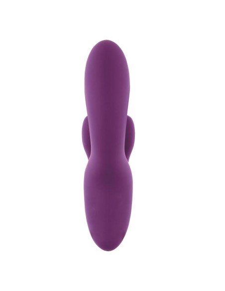 Trivibe G Spot Vibrador Triple Estimulacion