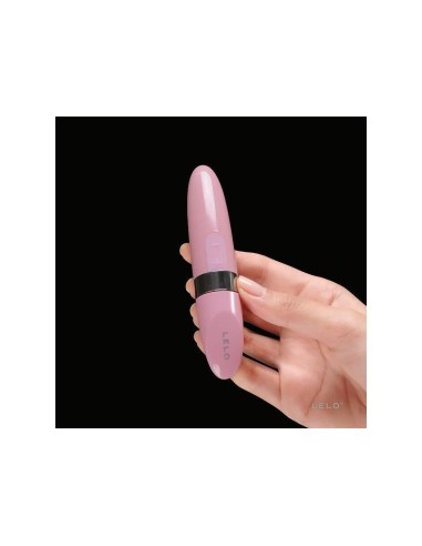 MIA 2 Estimulador Pintalabios Rosa Petalo