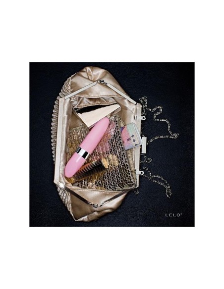 MIA 2 Estimulador Pintalabios Rosa Petalo