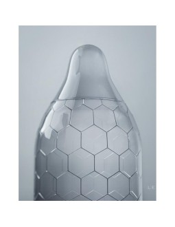 HEX ORIGINAL Preservativos 12 Pack 2