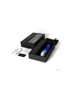 LOKI Estimulador Prostatico Azul Federal 2