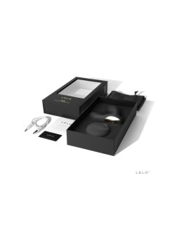 HUGO Estimulador Prostatico Negro 2