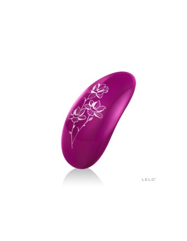 NEA 2 Masajeador Rosa Intenso