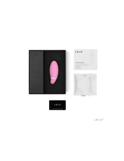 LUNA SMART BEAD Bola Kegel Rosa 2