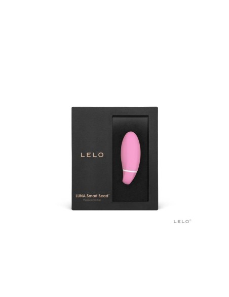 LUNA SMART BEAD Bola Kegel Rosa