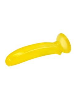 Dildo Forma Banana 2