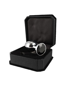 Rimba Bondage Play Plug XS con Cristal 57 cm 2