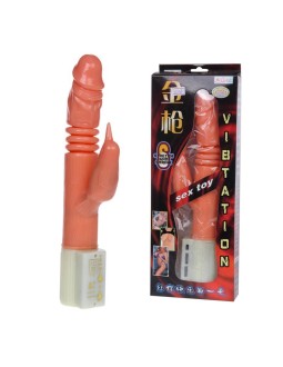 Viberotate pearlupdown tpr material 4aa batt