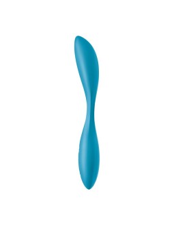 Vibrador G Spot Flex 1 Petrol 2