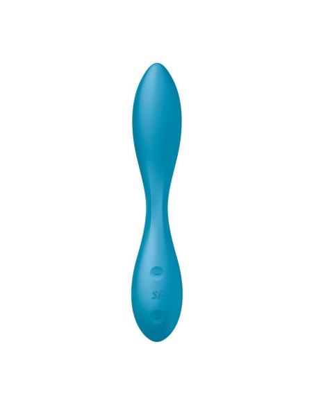 Vibrador G Spot Flex 1 Petrol