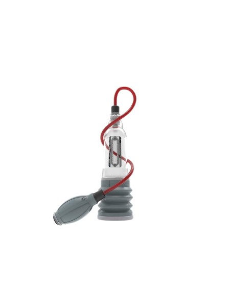 Bomba para el Pene Hydroxtreme5
