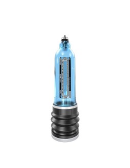 Bomba para el Pene Hydromax9 Azul 2