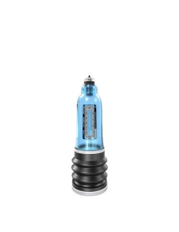 Bomba para el Pene Hydromax5 Azul 2