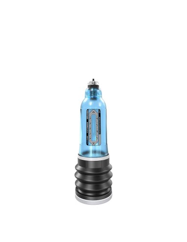 Bomba para el Pene Hydromax5 Azul