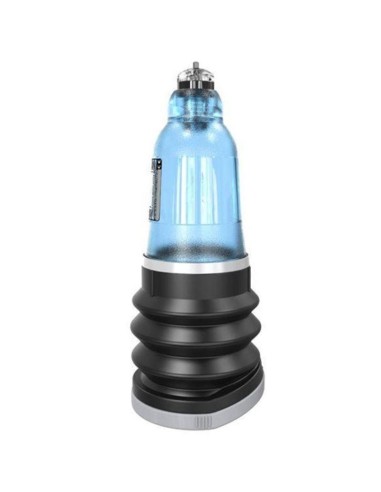 Bomba para Pene Hydromax3 Azul