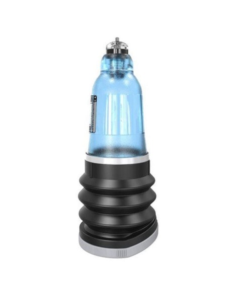 Bomba para Pene Hydromax3 Azul