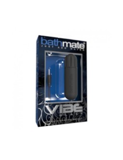 Bala Vibradora Negro