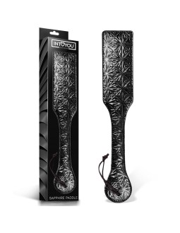 Pala Sapphire Cuero Vegano