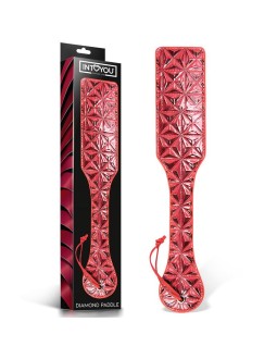 Pala Diamond Cuero Vegano