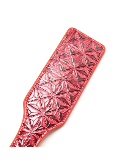 Pala Diamond Cuero Vegano