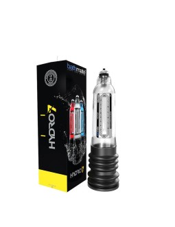 Bomba para el Pene Hydro7 Transporte