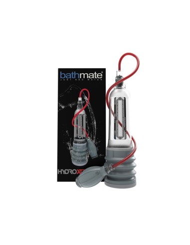 Bomba para le Pene Hydroxtreme9