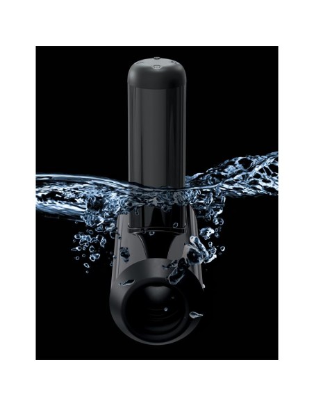 Masturbador Acuatico Hydrobator