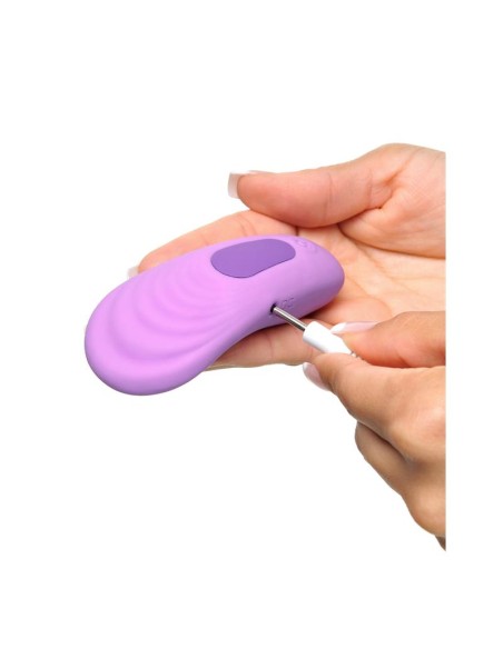 Estimulador Control Remoto Silicona Please Her