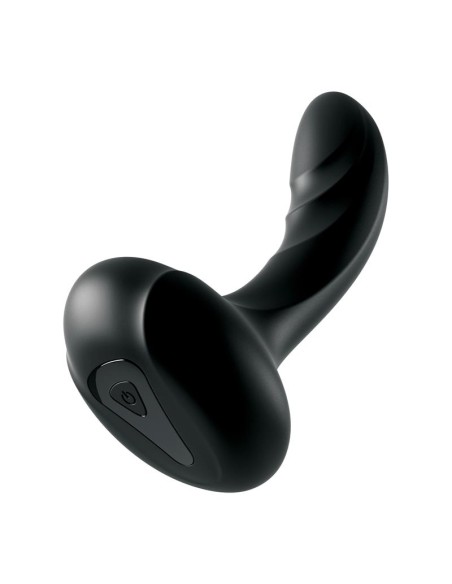 Estimulador Prostatico Control P Spot Silicona