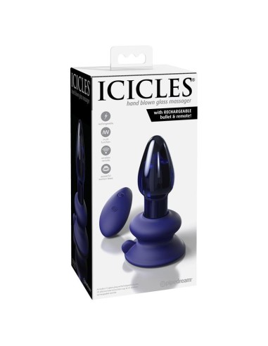 Icicles No 85