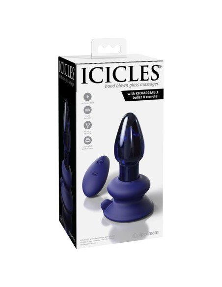 Icicles No 85