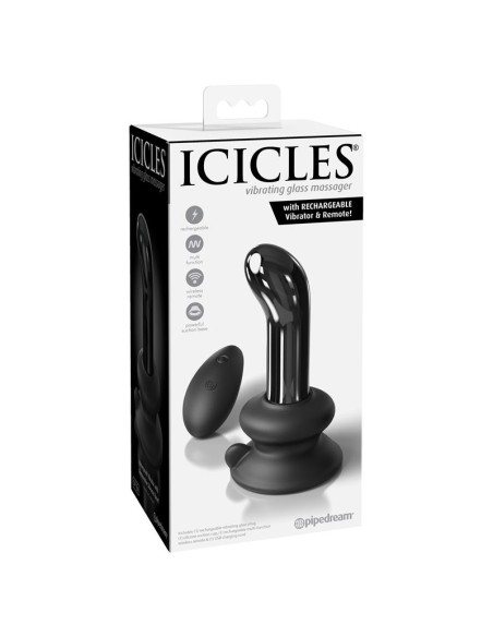 Icicles No 84