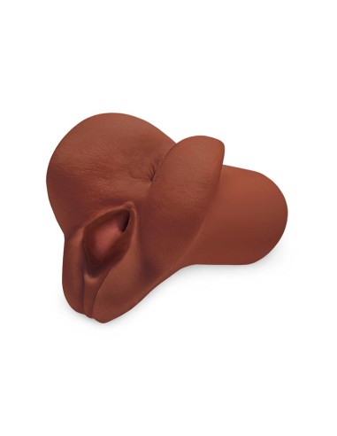 Masturbador Pick Your Pleasure Brown Skin