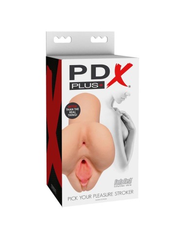 Masturbador Perfect Pussy Glory Light Skin